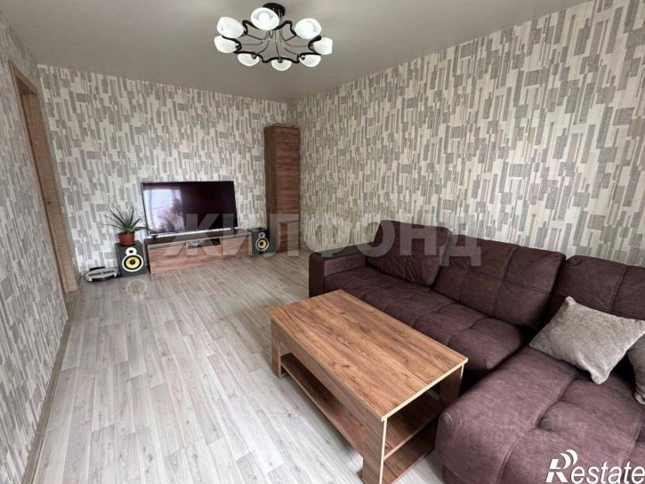 2-комн квартира переулок Ядринцева, 70,  д. 70