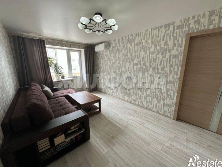 2-комн квартира переулок Ядринцева, 70,  д. 70