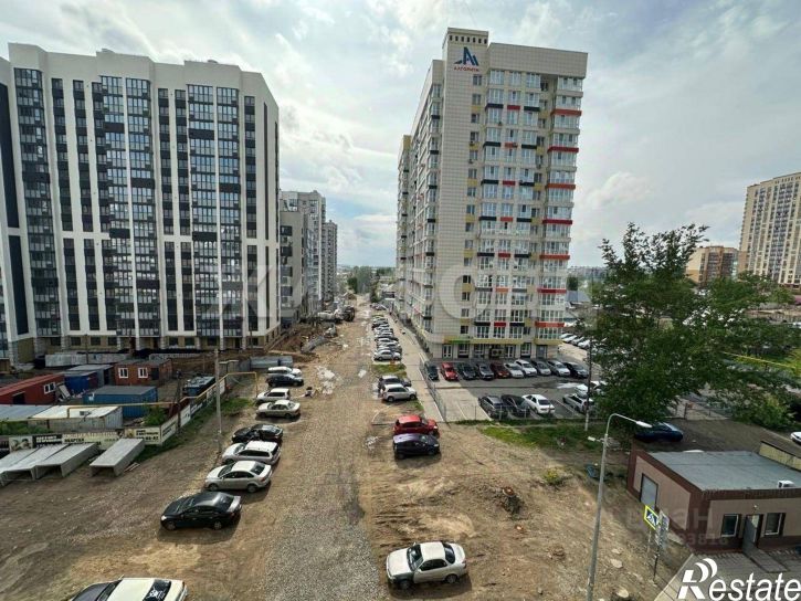 2-комн квартира переулок Ядринцева, 70,  д. 70