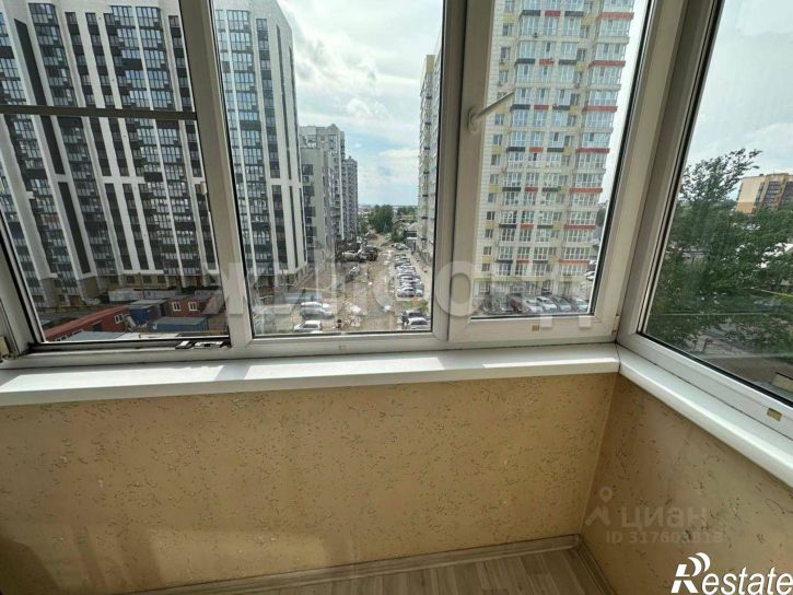 2-комн квартира переулок Ядринцева, 70,  д. 70