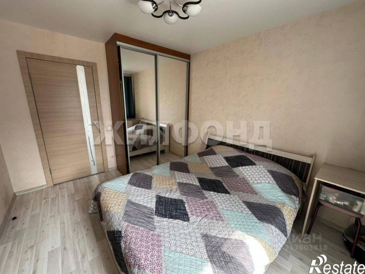 2-комн квартира переулок Ядринцева, 70,  д. 70