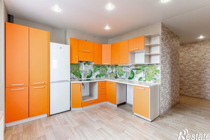 1-комн квартира проспект Строителей, 18,  д. 18