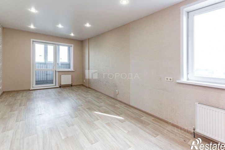 1-комн квартира проспект Строителей, 18,  д. 18