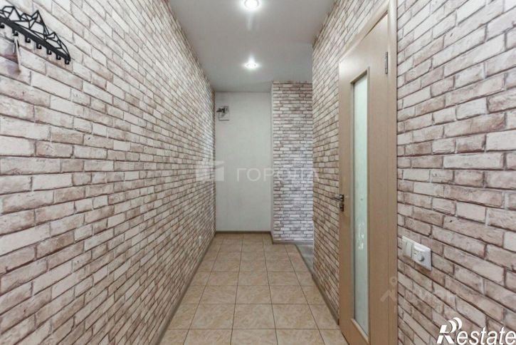 1-комн квартира проспект Строителей, 18,  д. 18