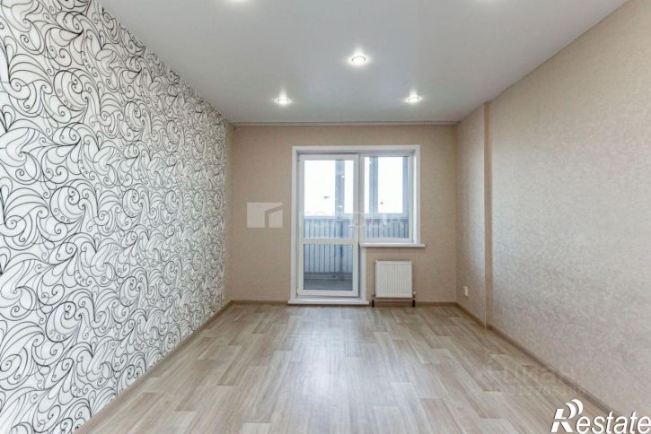 1-комн квартира проспект Строителей, 18,  д. 18