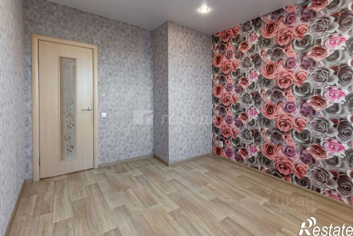 1-комн квартира проспект Строителей, 18,  д. 18