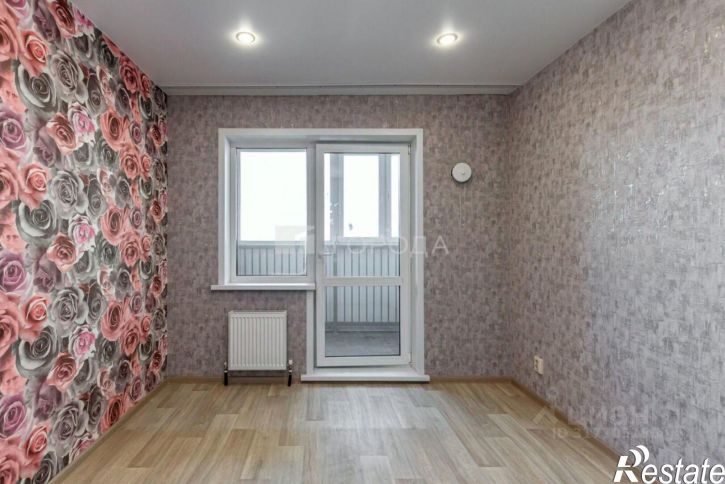 1-комн квартира проспект Строителей, 18,  д. 18