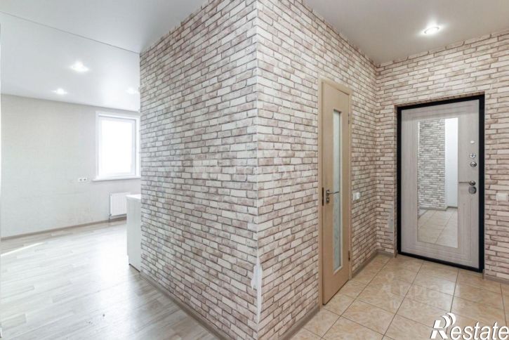 1-комн квартира проспект Строителей, 18,  д. 18