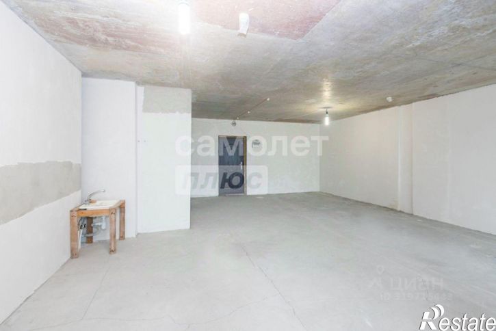 2-комн квартира Приречная улица, 1,  д. 1