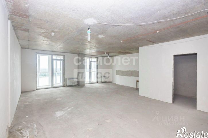 2-комн квартира Приречная улица, 1,  д. 1