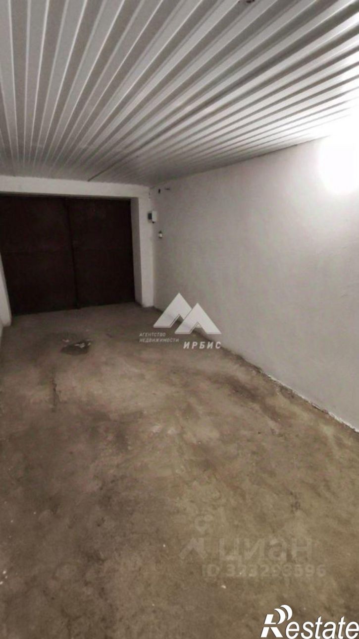 Гараж/парковка улица Гущина, 154А,  д. 154А