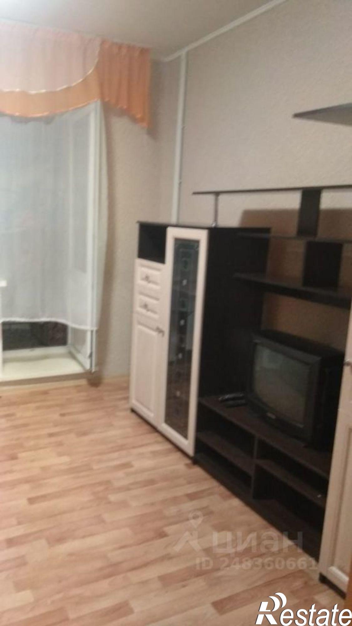 Сдать квартиру за 19 000 рублей на Целинная улица, 3