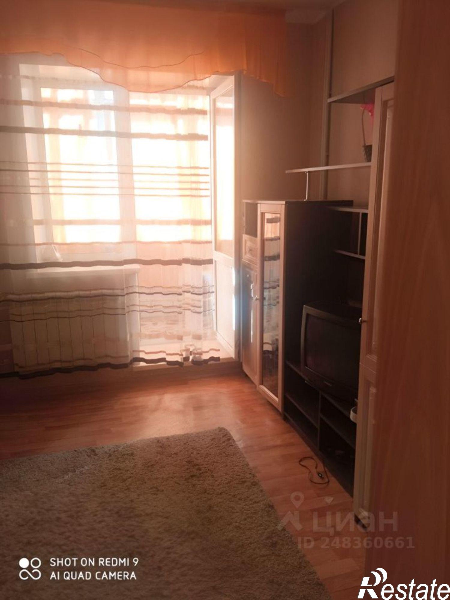 Сдать квартиру за 19 000 рублей на Целинная улица, 3