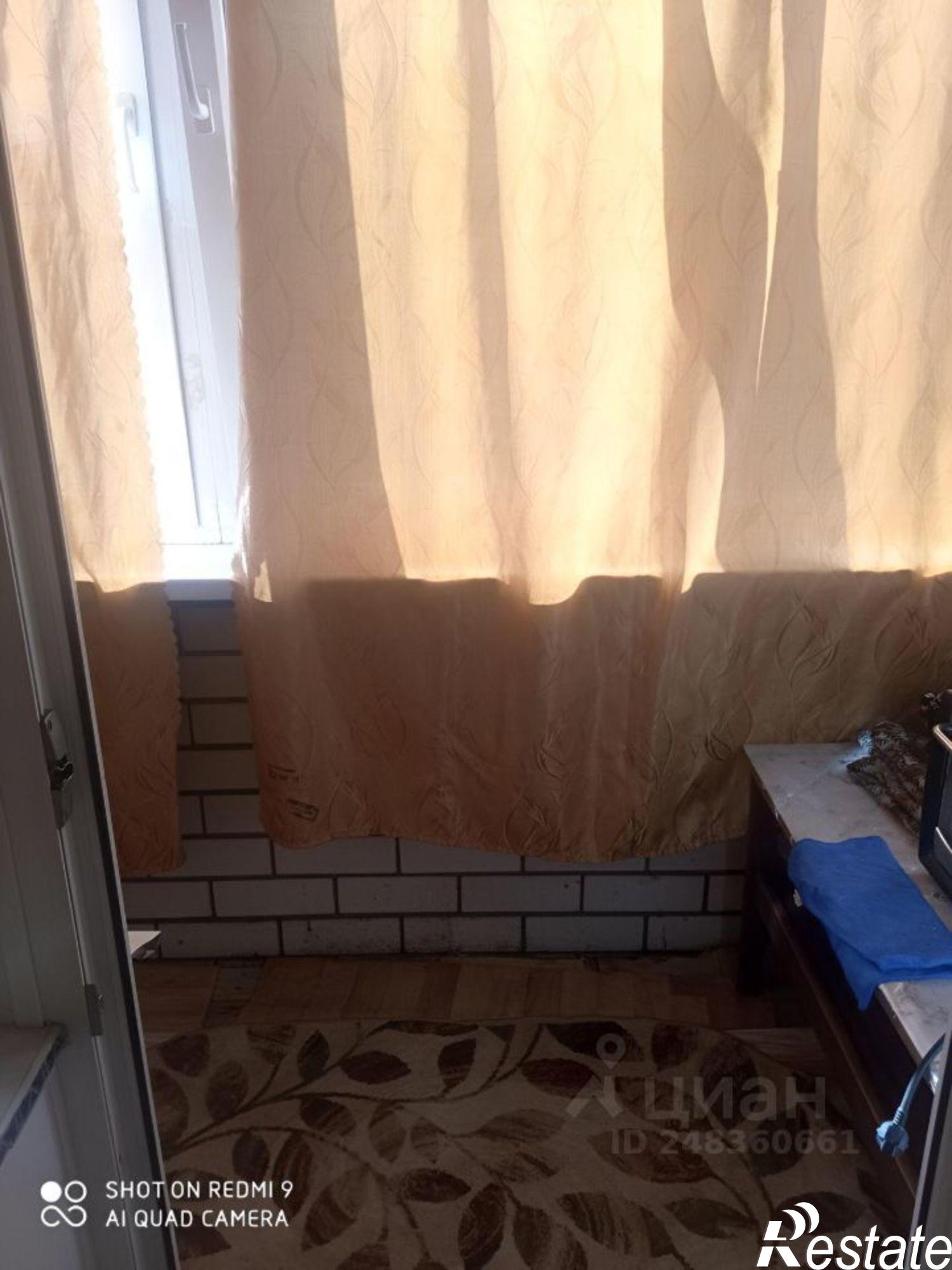 Сдать квартиру за 19 000 рублей на Целинная улица, 3