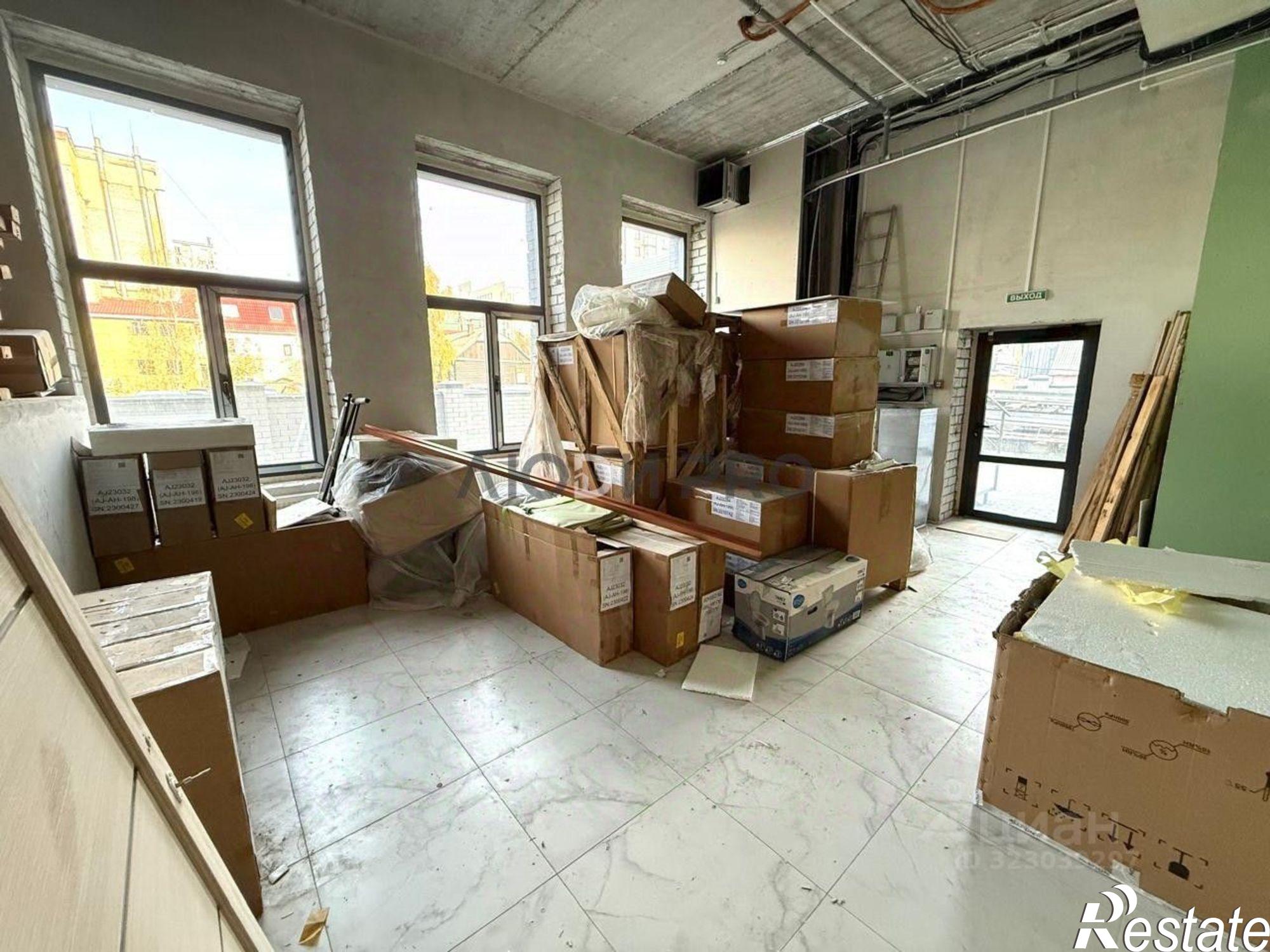 Сдать торговое помещение за 190 008 рублей на Пролетарская улица, 143