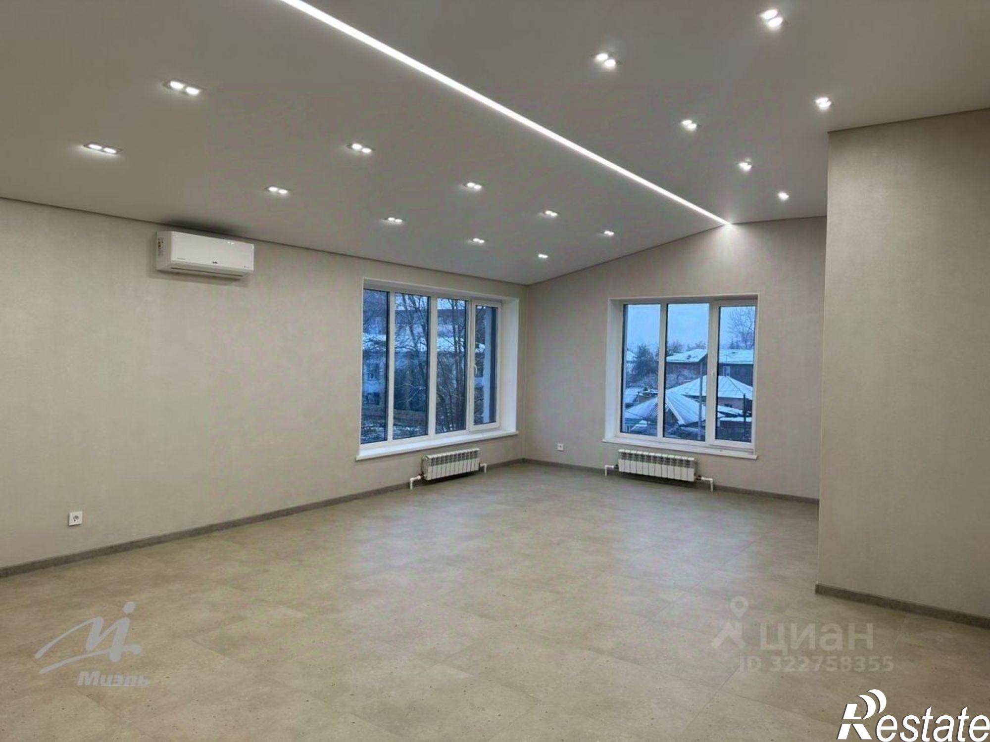 Сдать офис, помещение под офис за 31 500 рублей на Революционный переулок, 61А