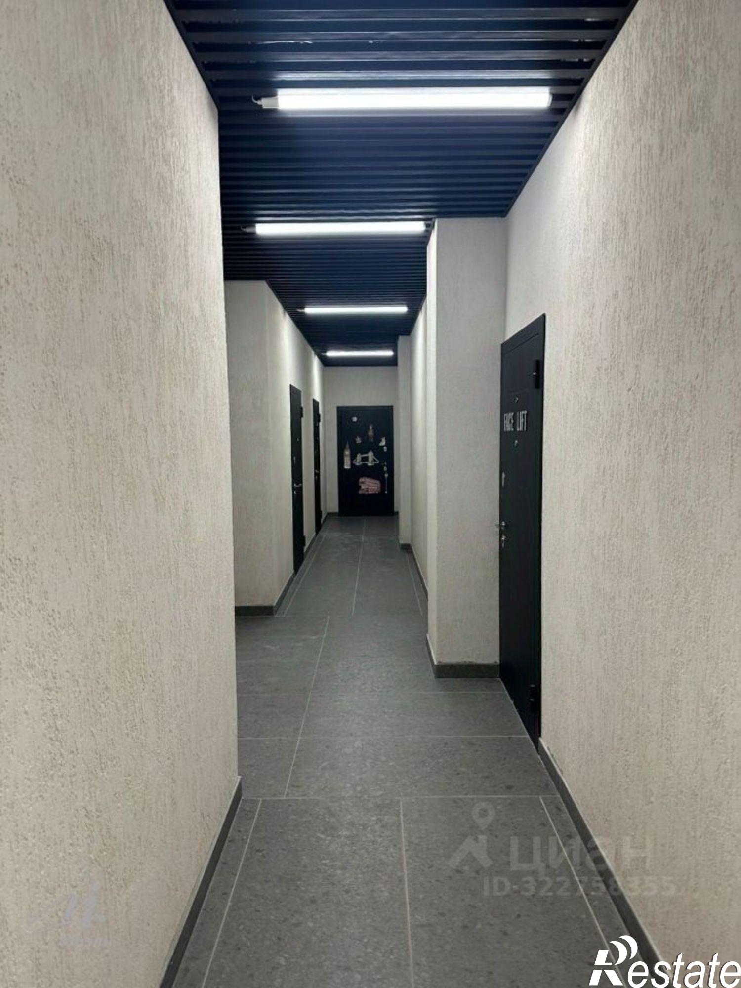 Сдать офис, помещение под офис за 31 500 рублей на Революционный переулок, 61А