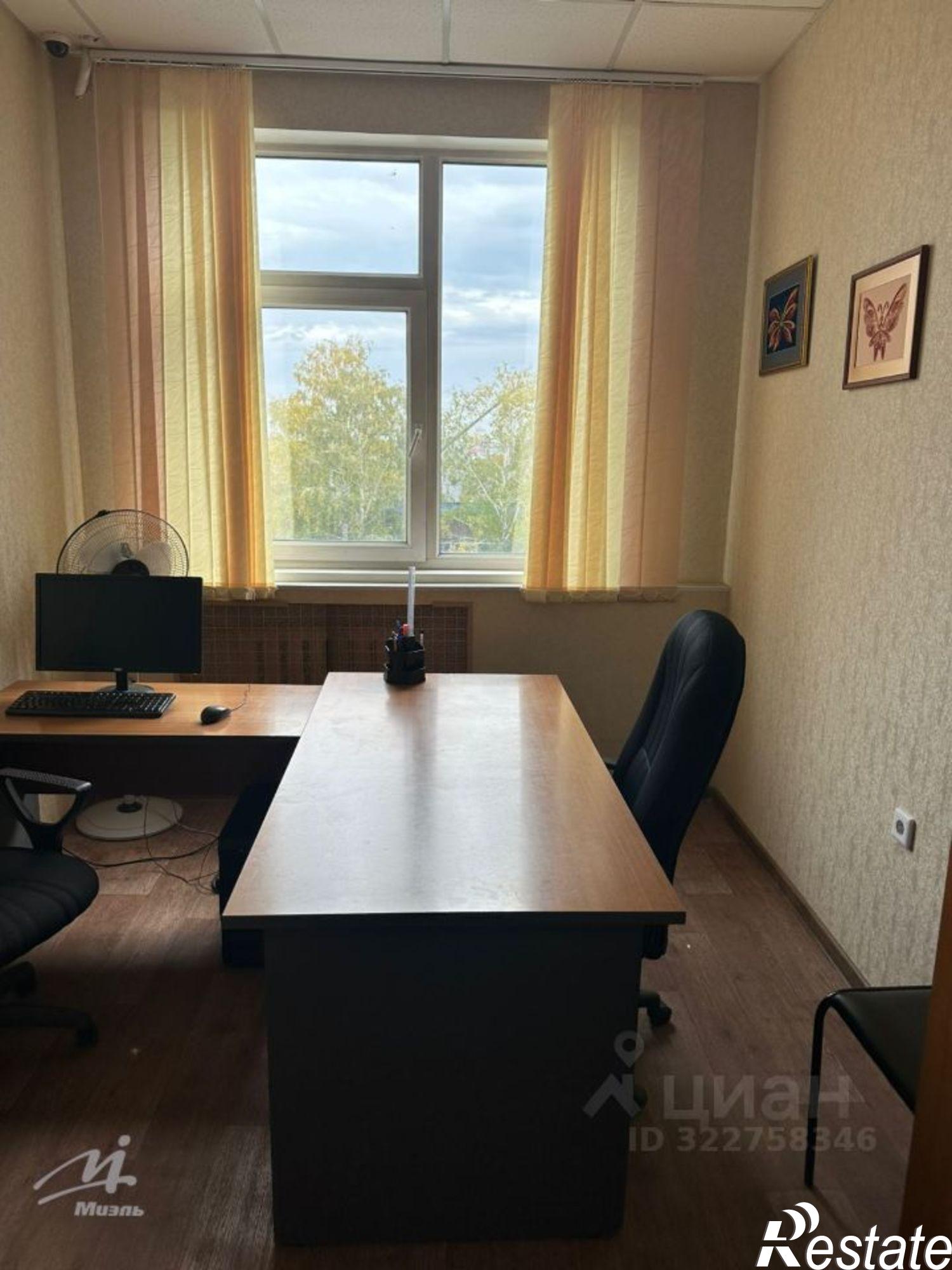 Сдать производственную площадь за 56 333 рублей на Автотранспортная улица, 43А