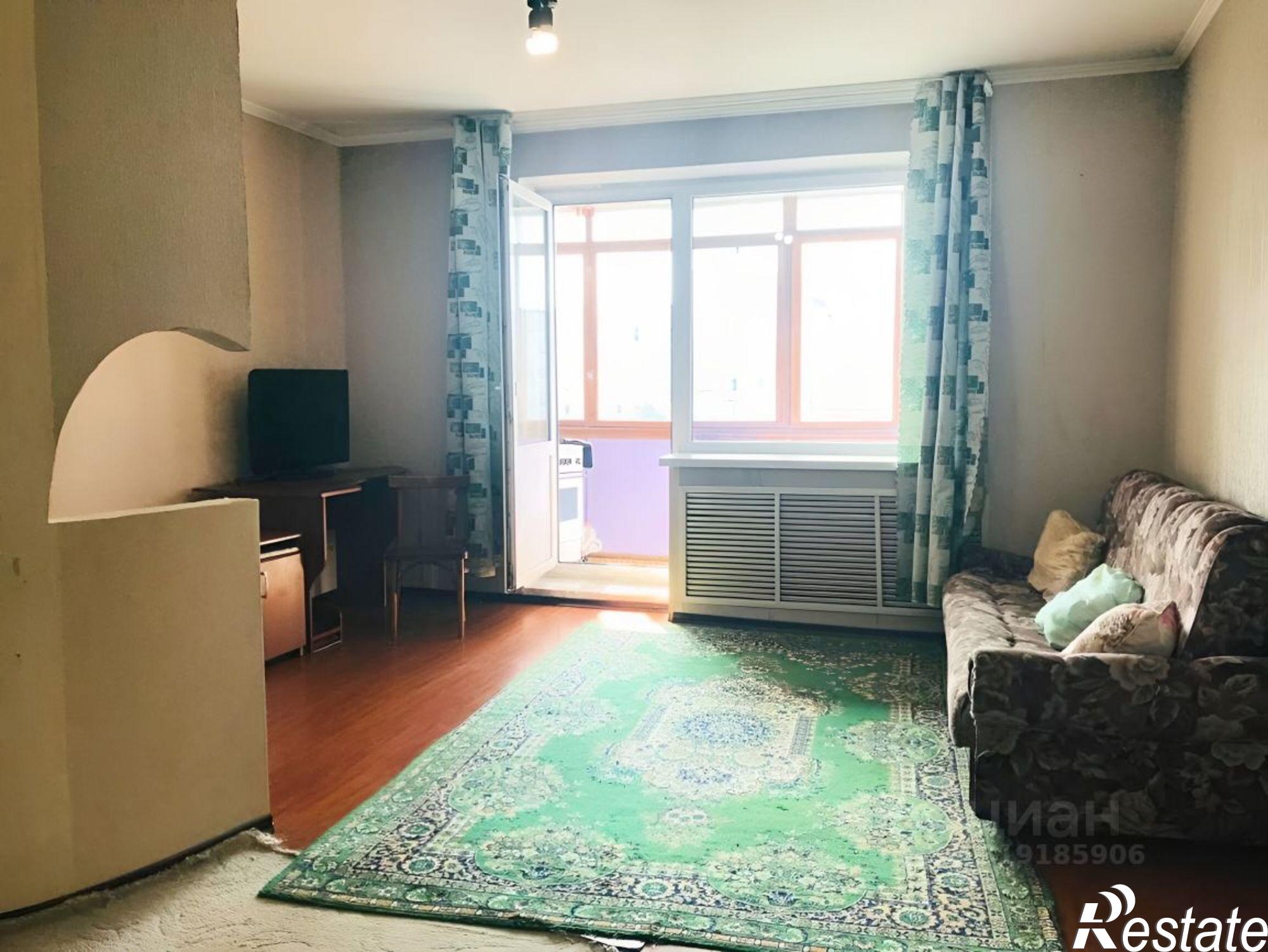 Купить квартиру за 4 100 000 рублей на улица Гущина, 163