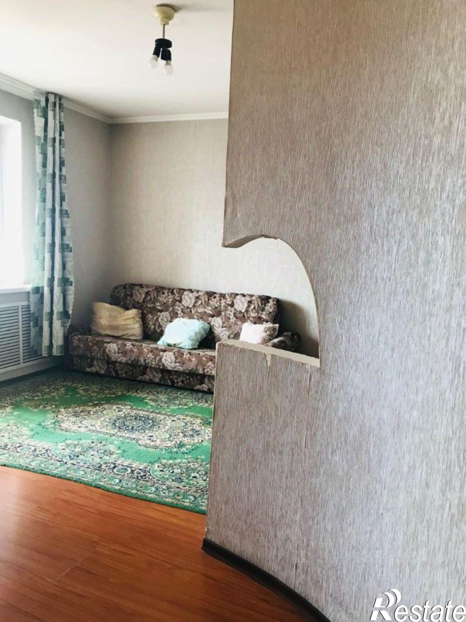 Купить квартиру за 4 100 000 рублей на улица Гущина, 163