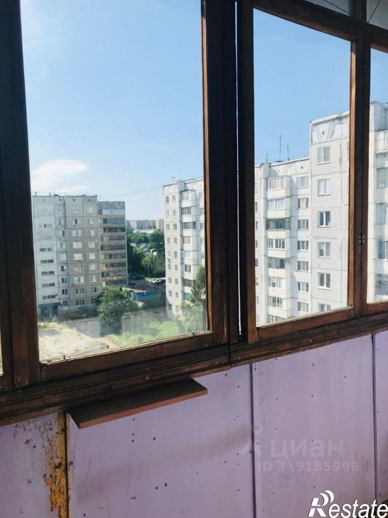 Купить квартиру за 4 100 000 рублей на улица Гущина, 163