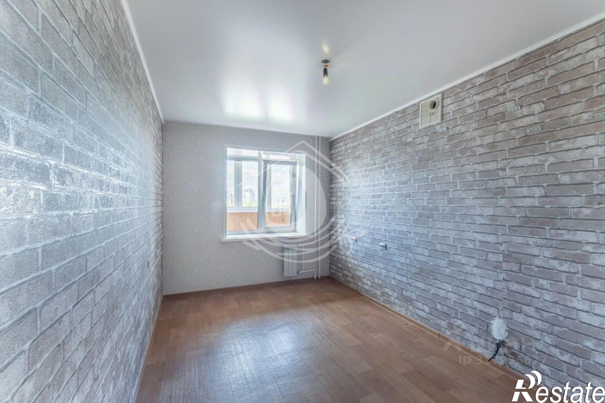 Купить квартиру за 5 980 000 рублей на улица Антона Петрова, 222А