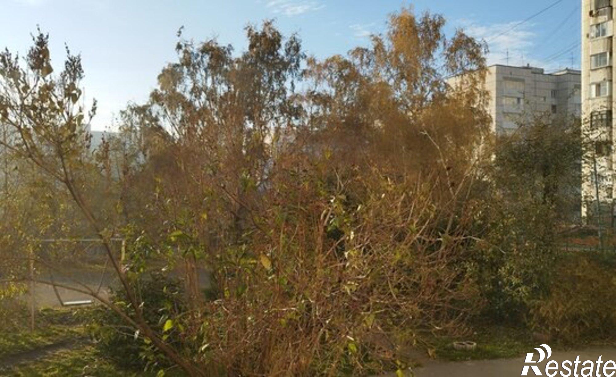 Купить квартиру за 8 289 000 рублей на Песчаная улица, 89