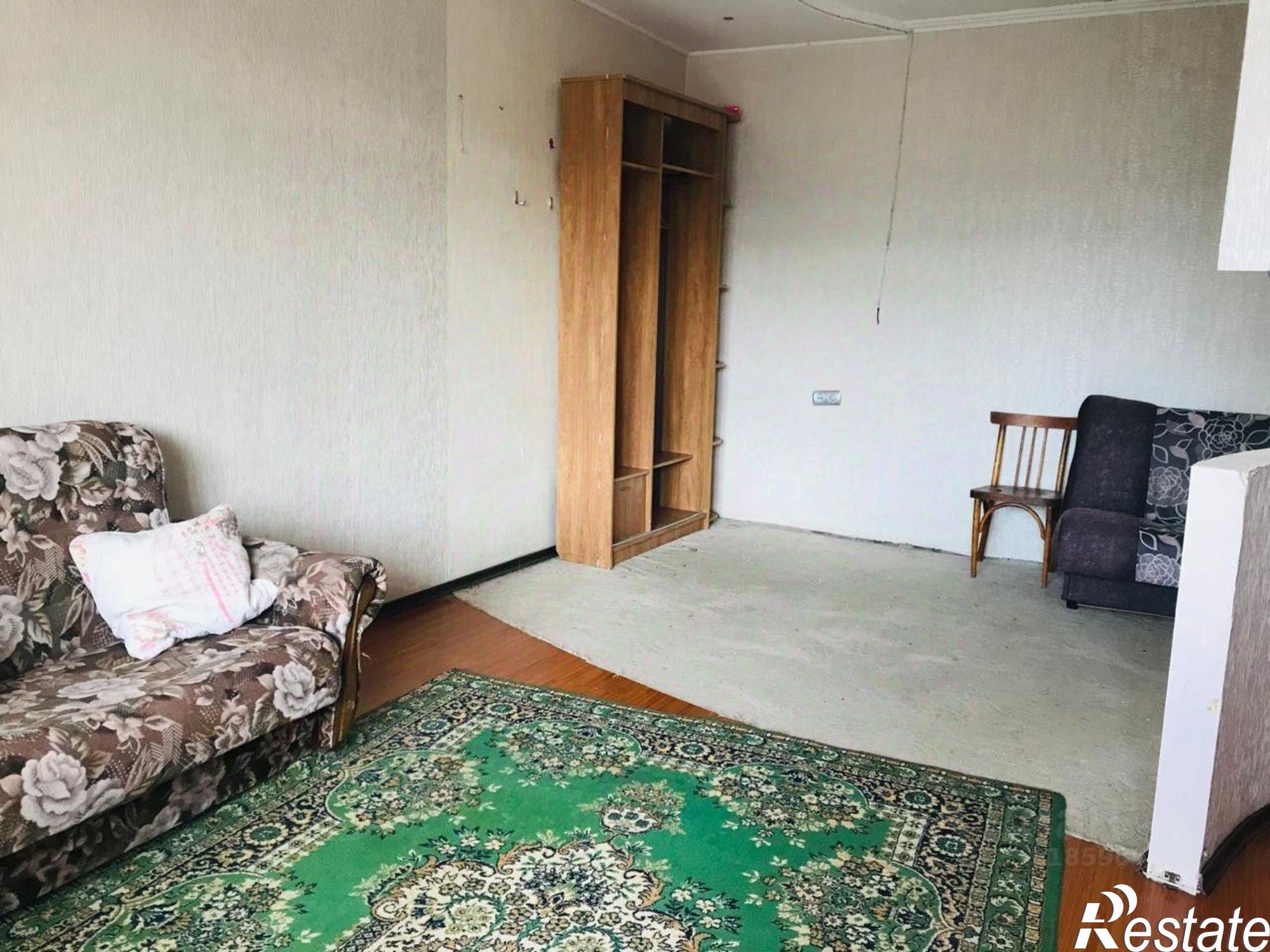 Купить квартиру за 4 100 000 рублей на улица Гущина, 163