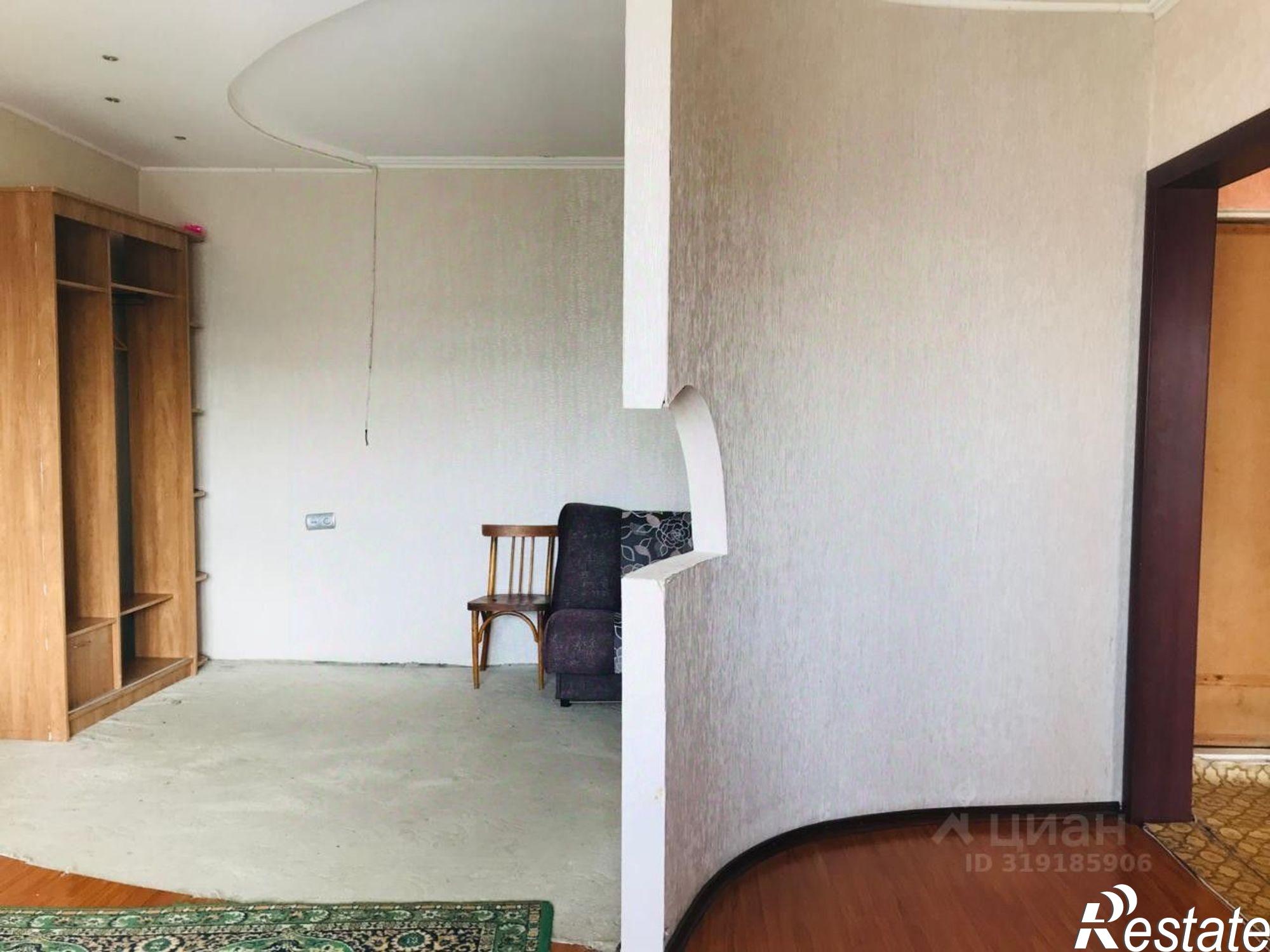 Купить квартиру за 4 100 000 рублей на улица Гущина, 163