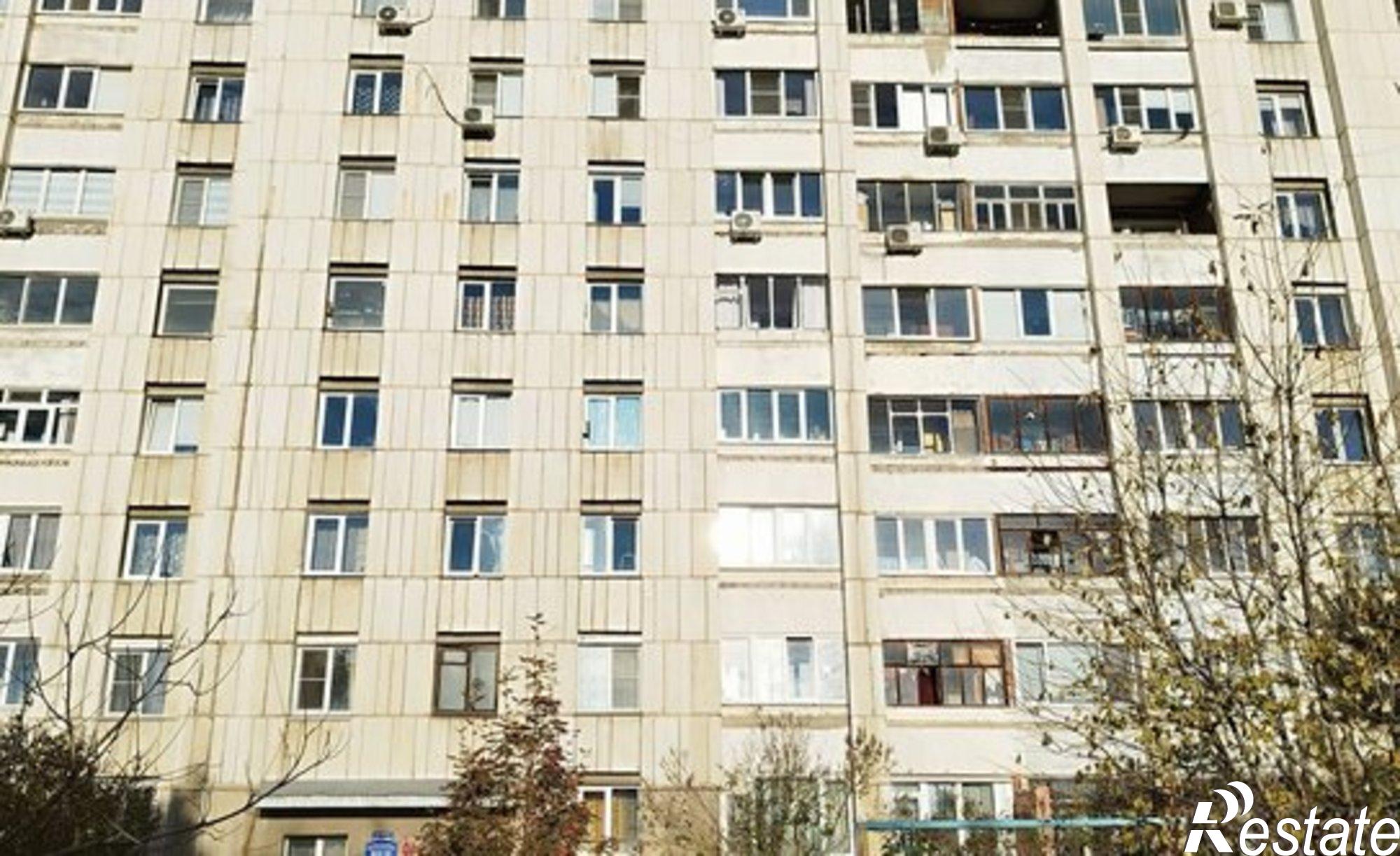 Купить квартиру за 8 289 000 рублей на Песчаная улица, 89