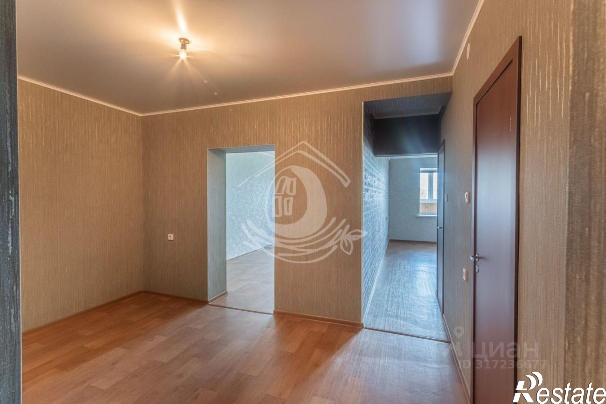 Купить квартиру за 5 980 000 рублей на улица Антона Петрова, 222А