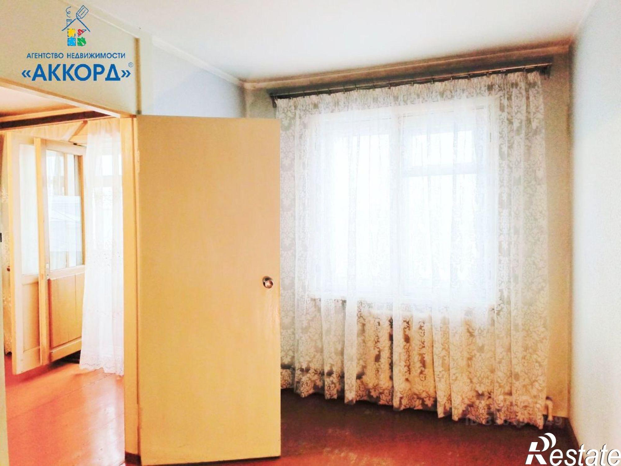 Купить квартиру за 4 050 000 рублей на улица Глушкова, 29