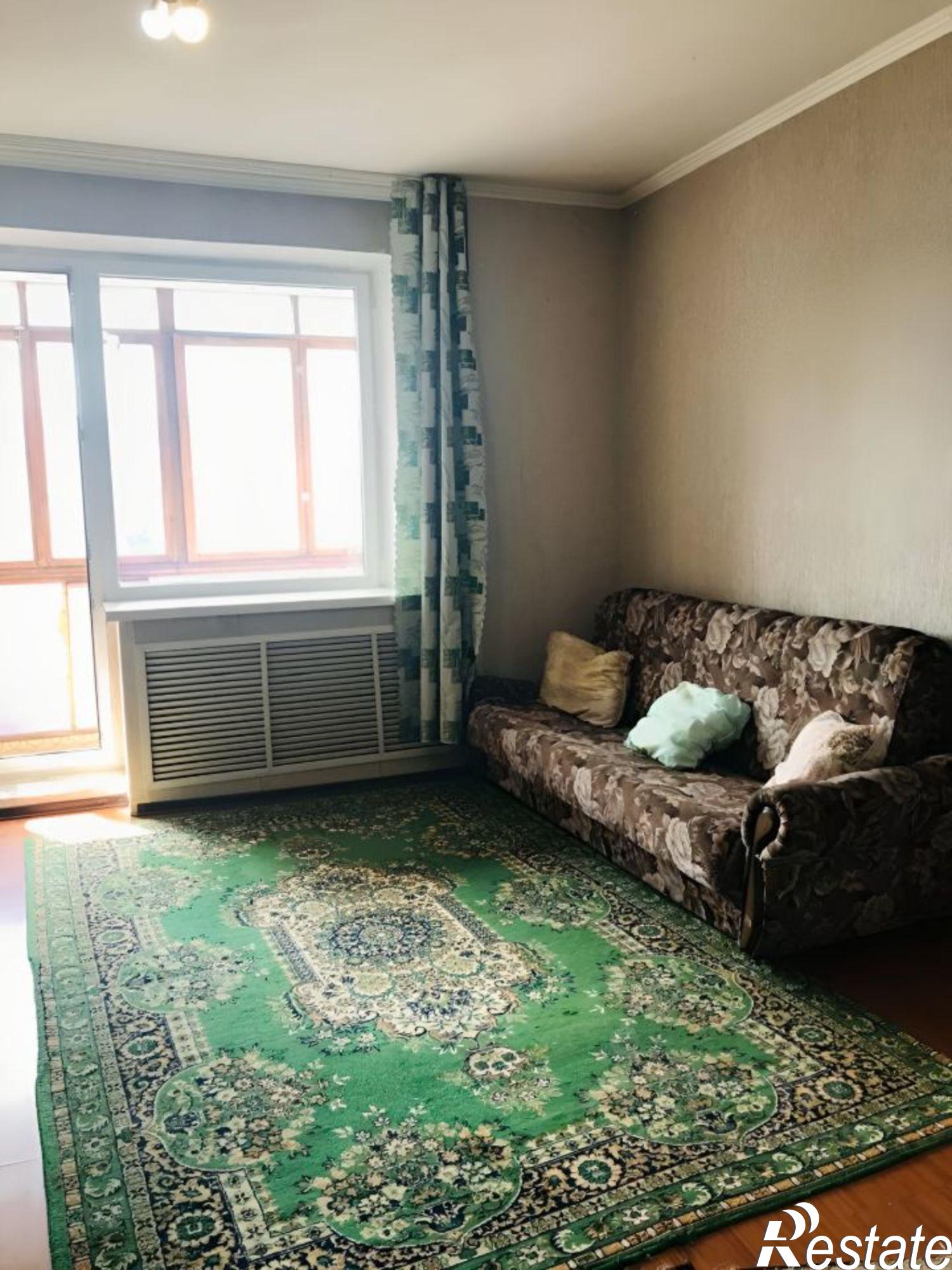 Купить квартиру за 4 100 000 рублей на улица Гущина, 163