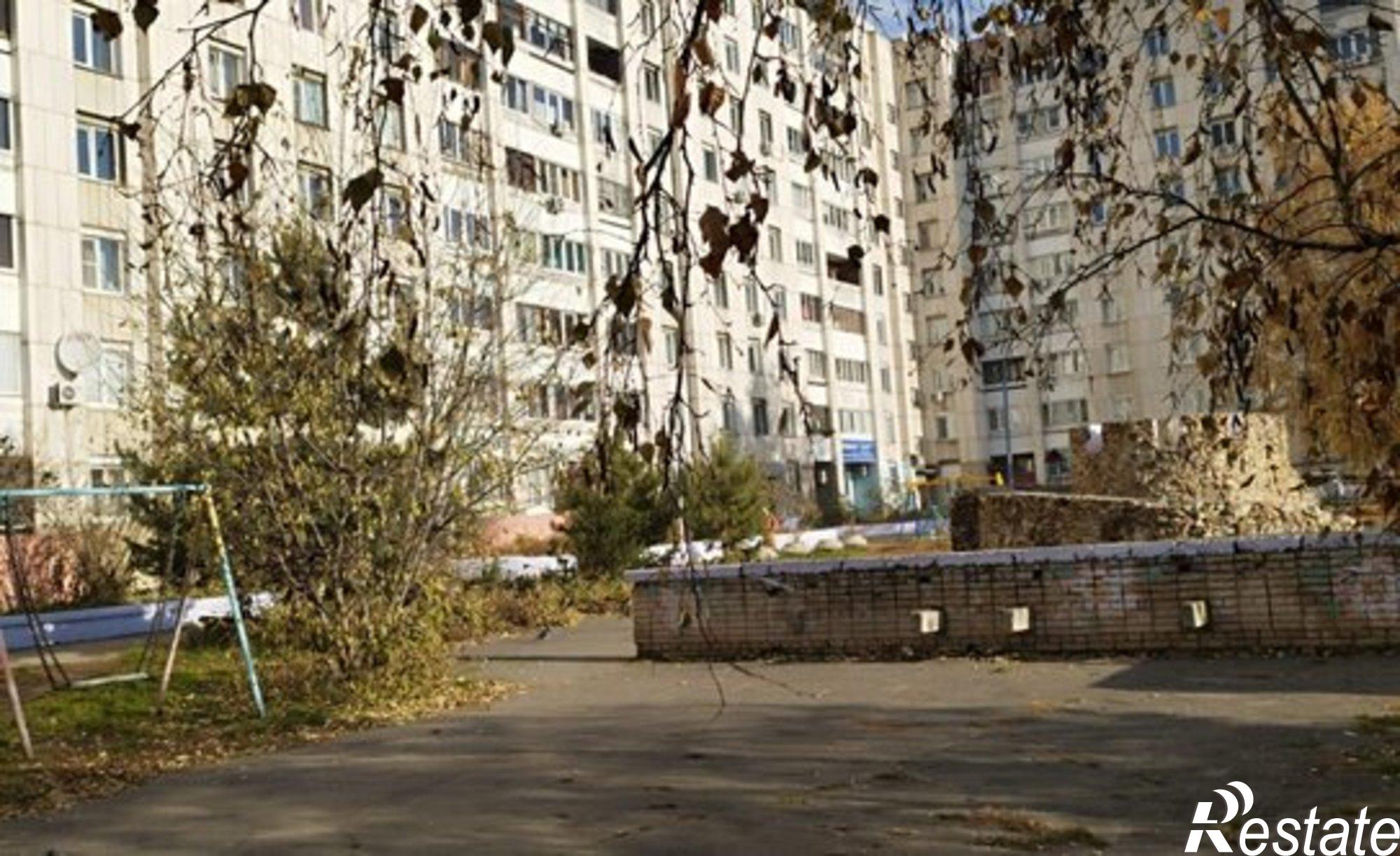 Купить квартиру за 8 289 000 рублей на Песчаная улица, 89