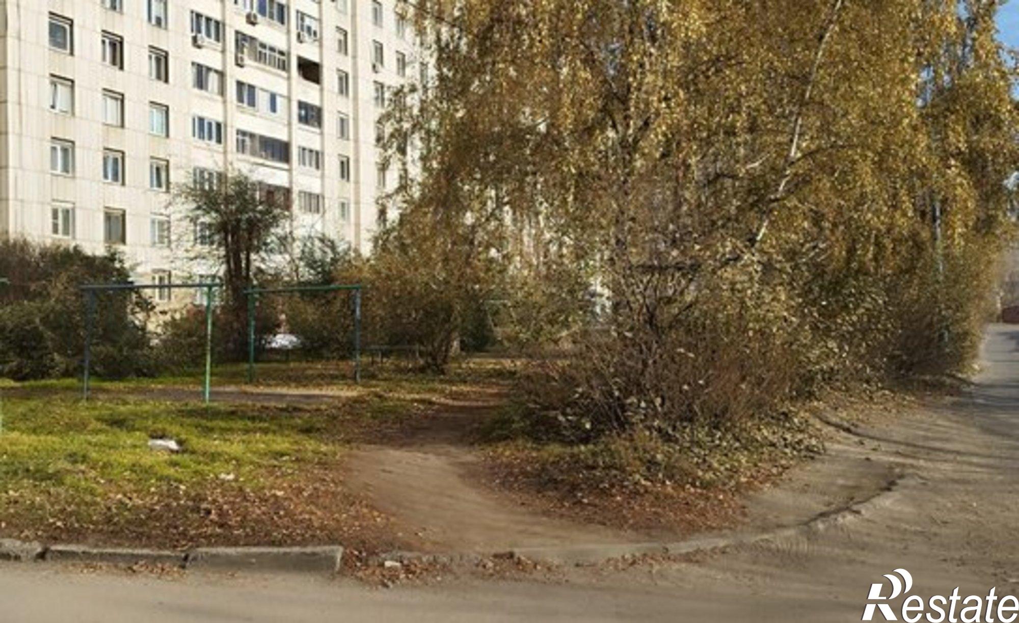 Купить квартиру за 8 289 000 рублей на Песчаная улица, 89