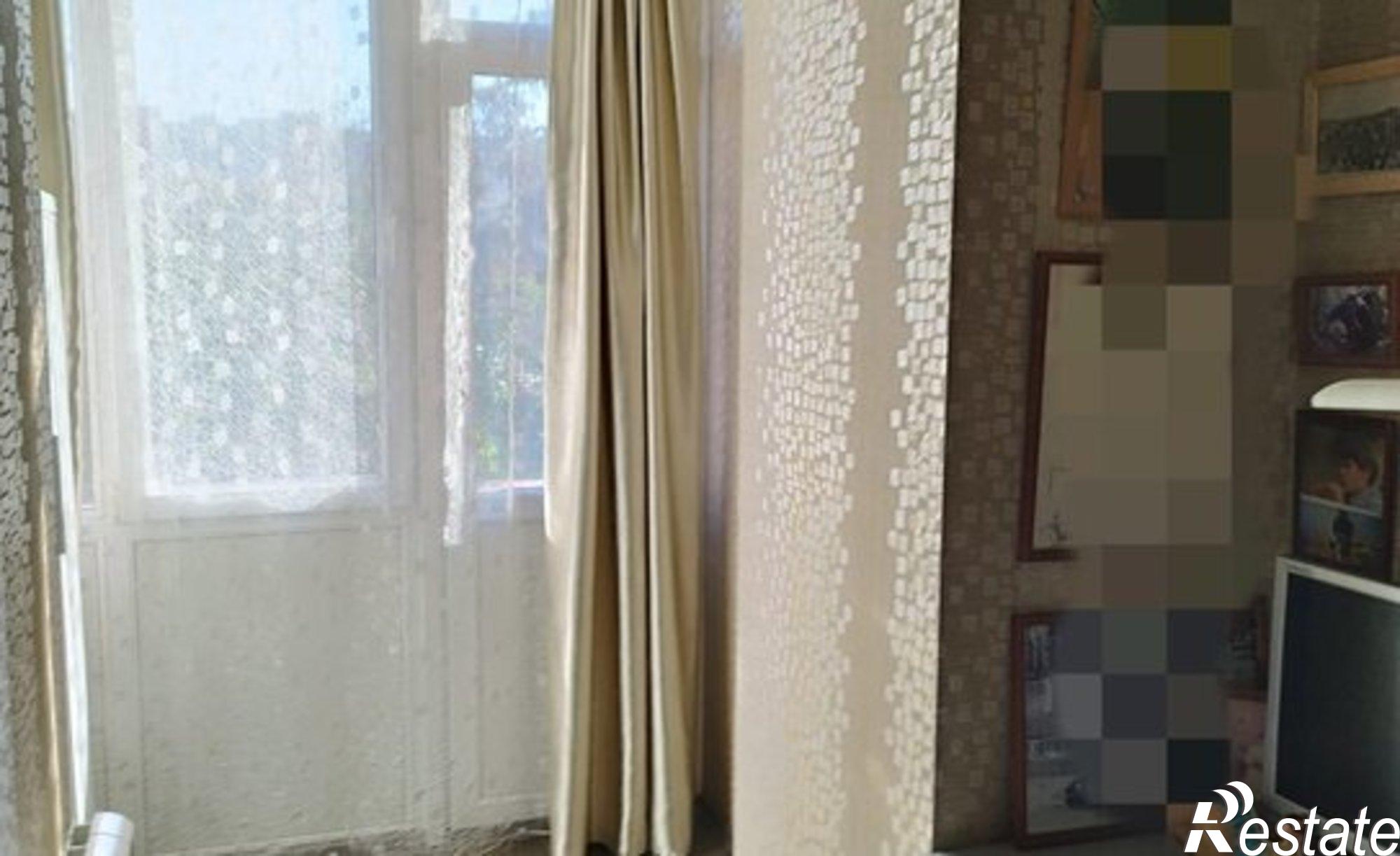 Купить квартиру за 8 289 000 рублей на Песчаная улица, 89