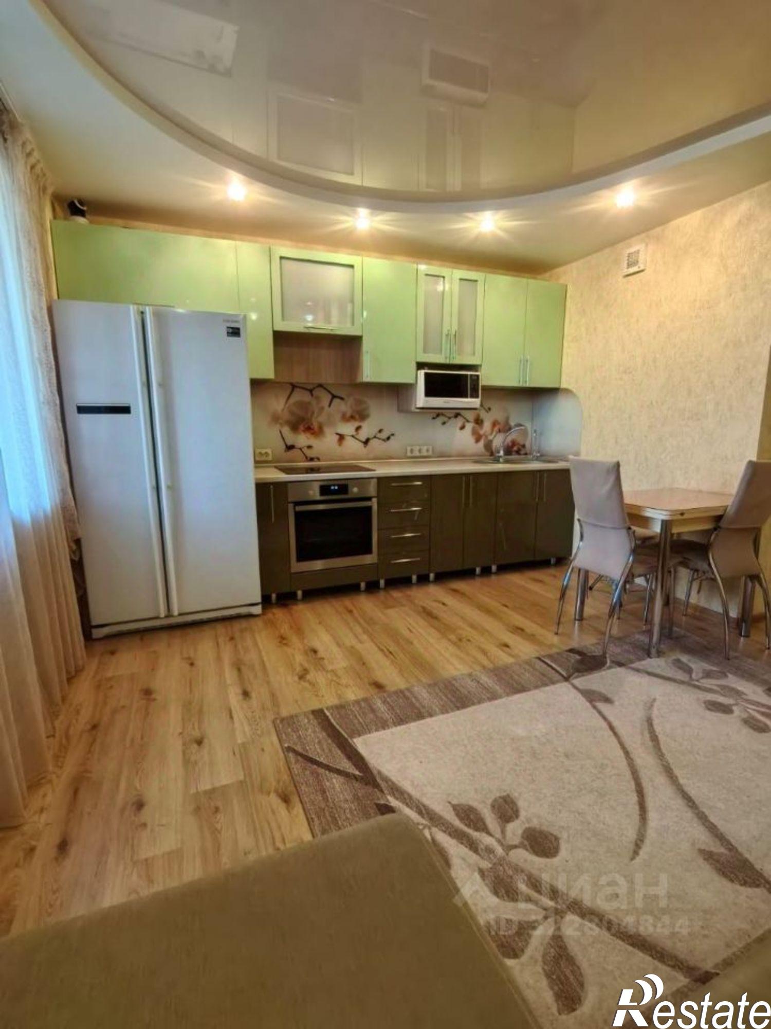 Купить квартиру за 7 800 000 рублей на улица Антона Петрова, 254