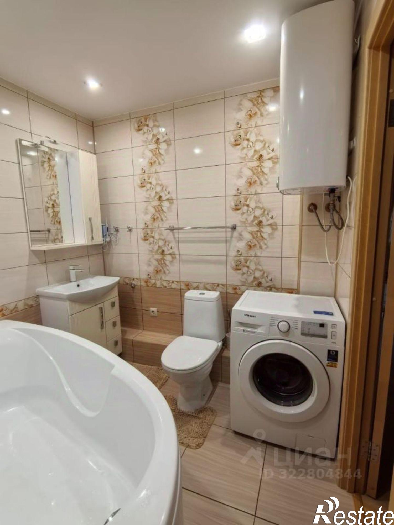 Купить квартиру за 7 800 000 рублей на улица Антона Петрова, 254