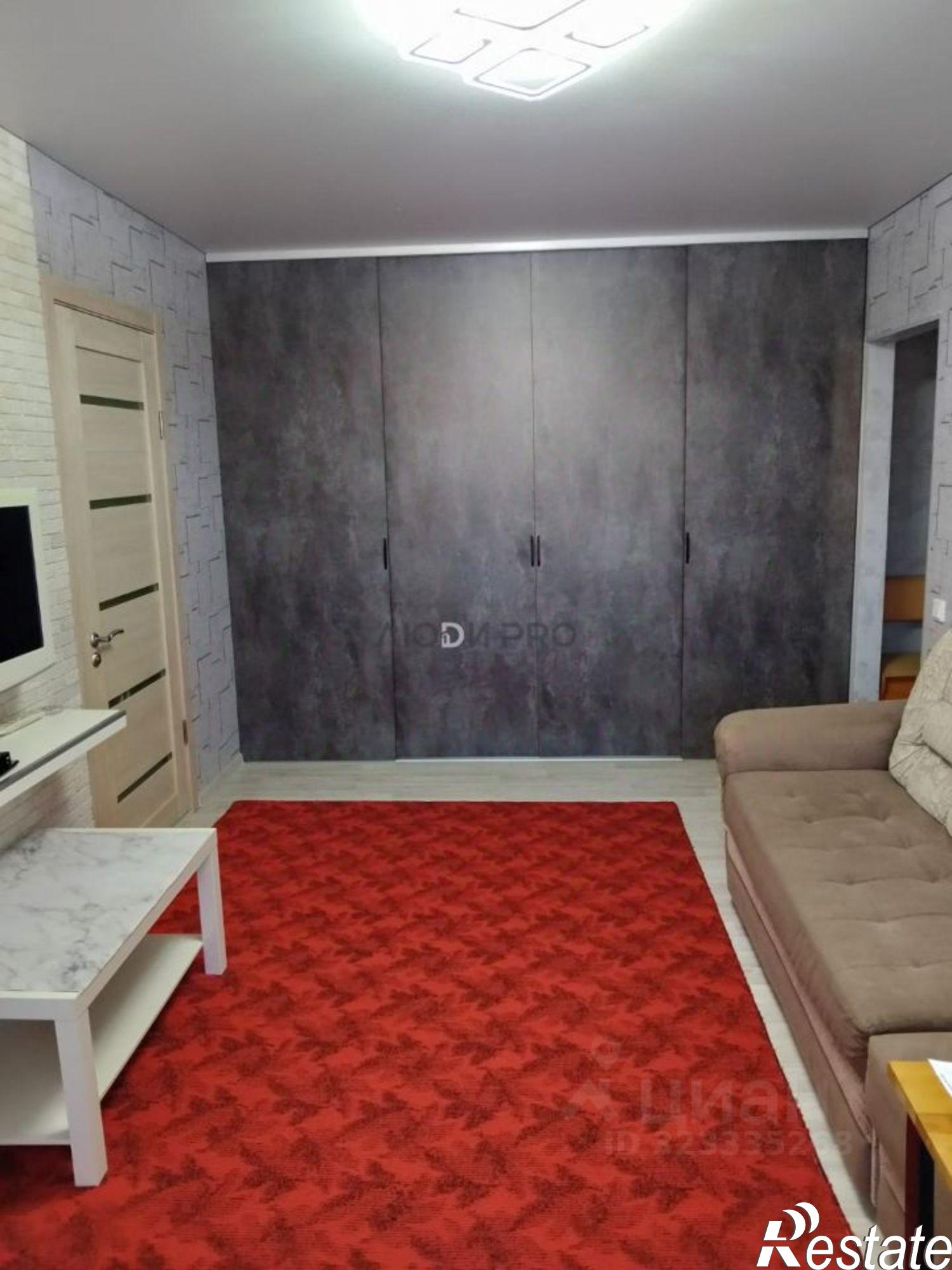 Купить квартиру за 6 300 000 рублей на улица 50 лет СССР, 15