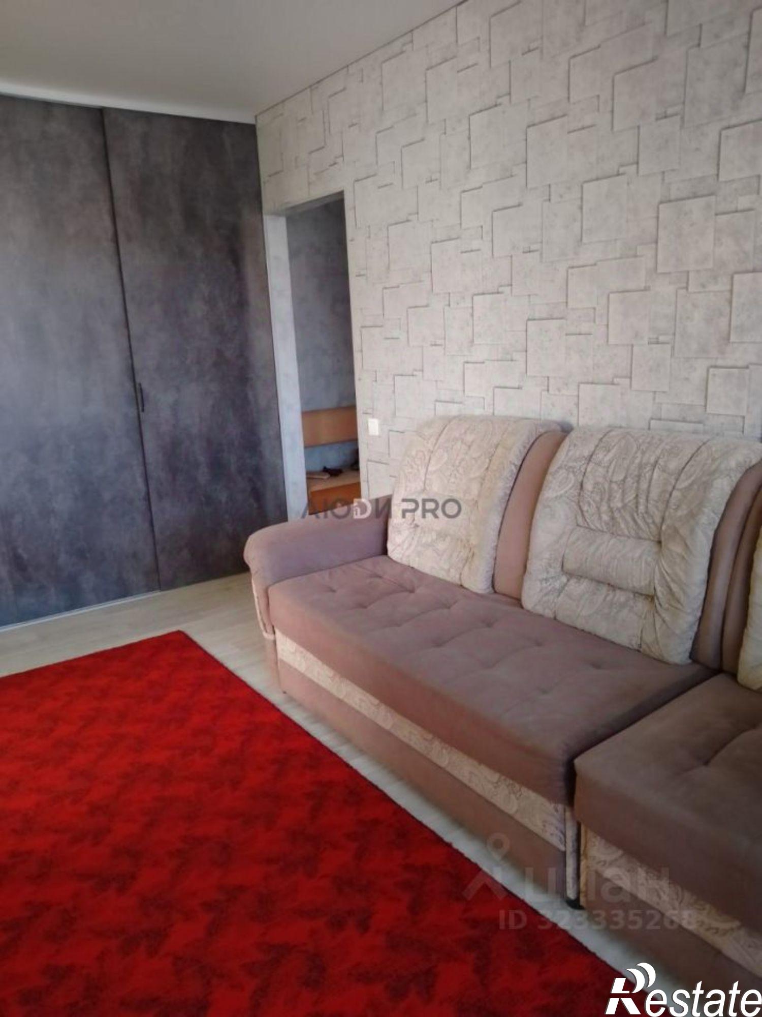 Купить квартиру за 6 300 000 рублей на улица 50 лет СССР, 15