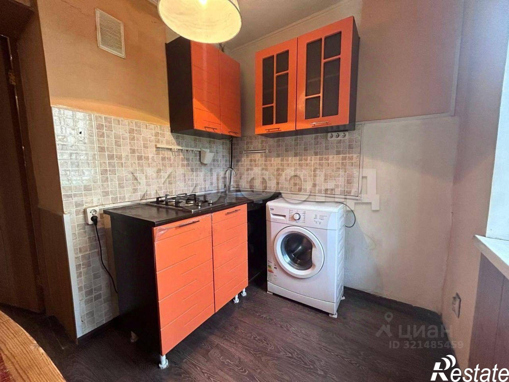 Купить квартиру за 3 980 000 рублей на улица Юрина, 116