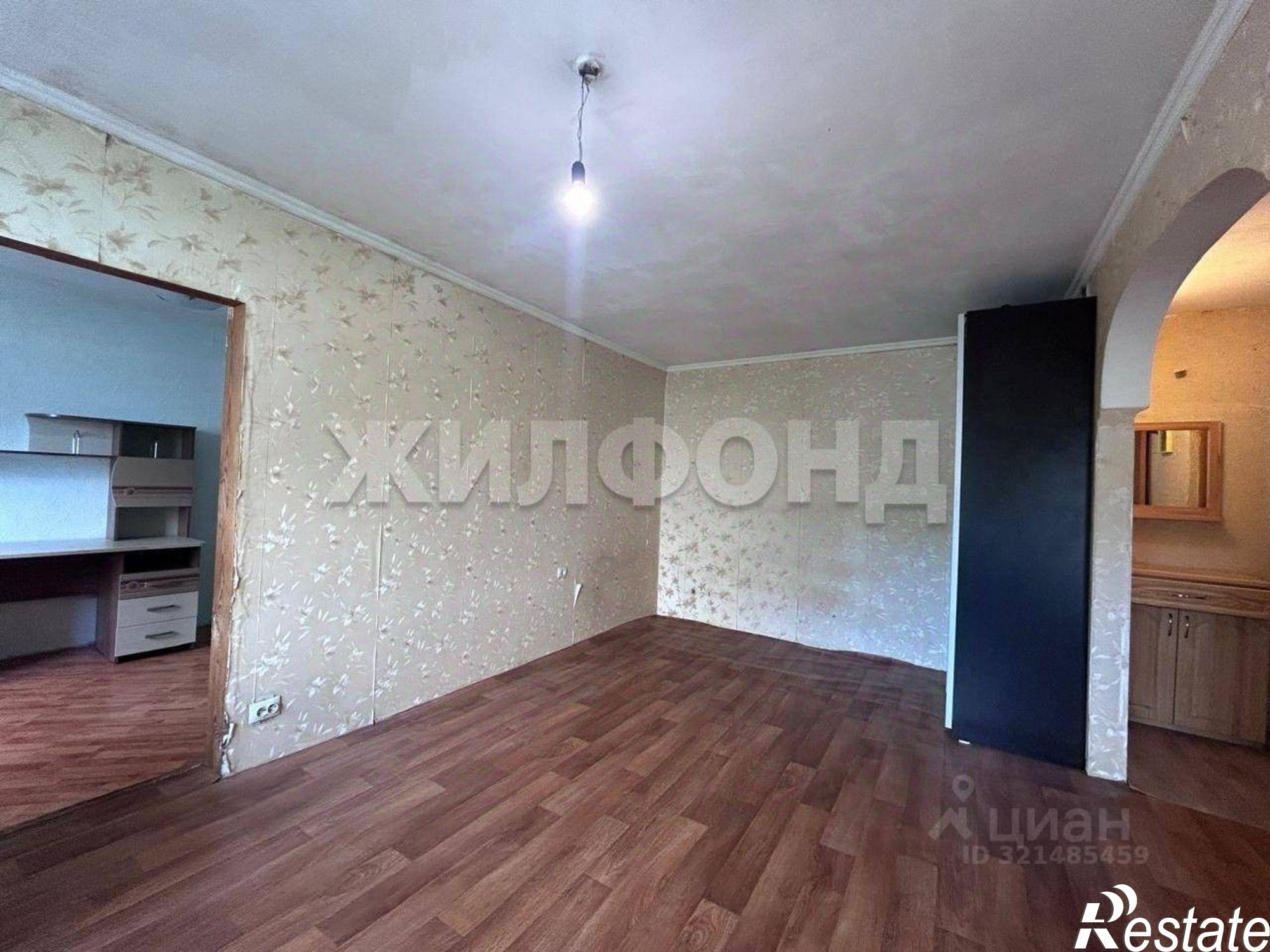 Купить квартиру за 3 980 000 рублей на улица Юрина, 116