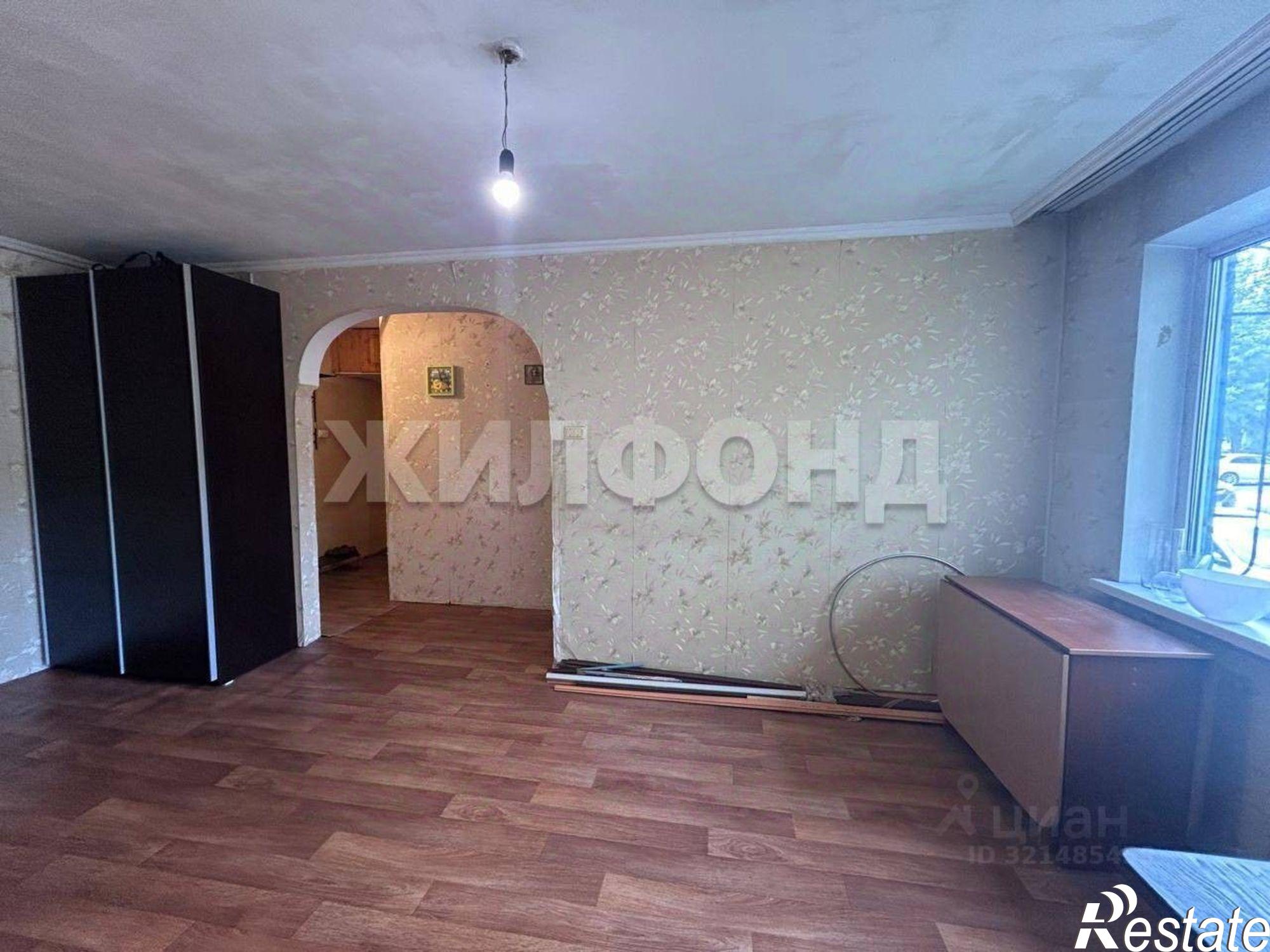 Купить квартиру за 3 980 000 рублей на улица Юрина, 116