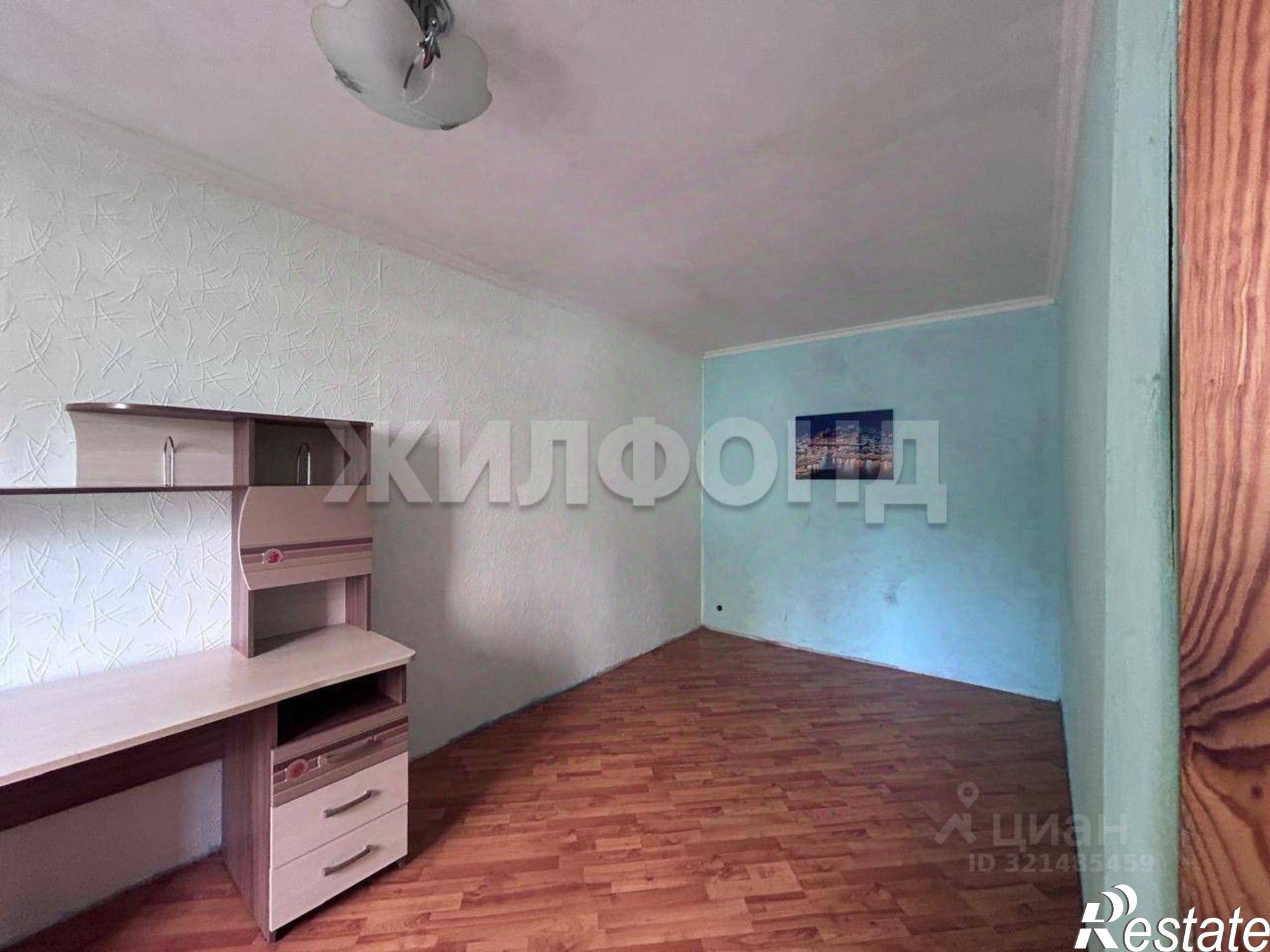 Купить квартиру за 3 980 000 рублей на улица Юрина, 116