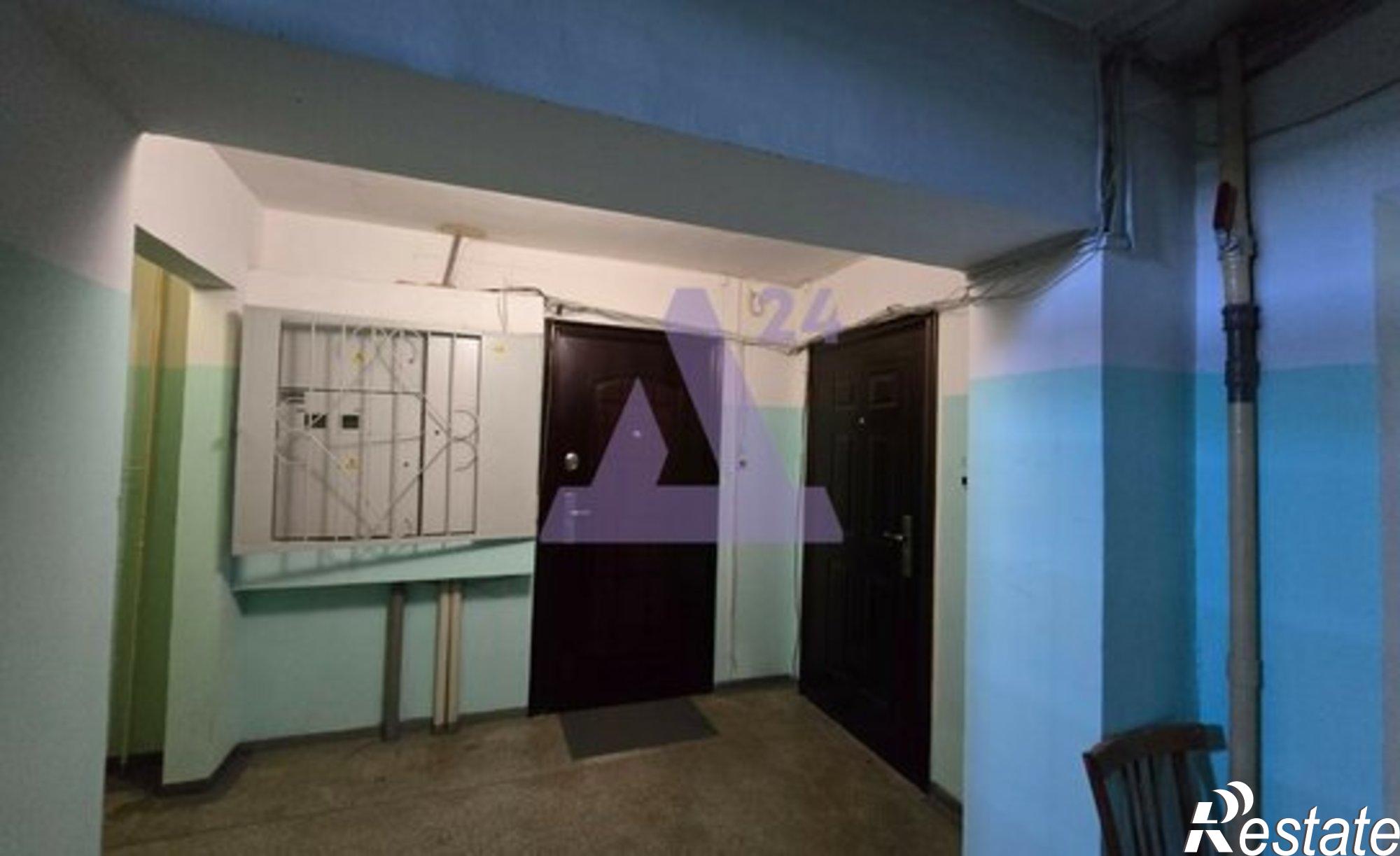 Купить квартиру за 7 500 000 рублей на Павловский тракт, 221