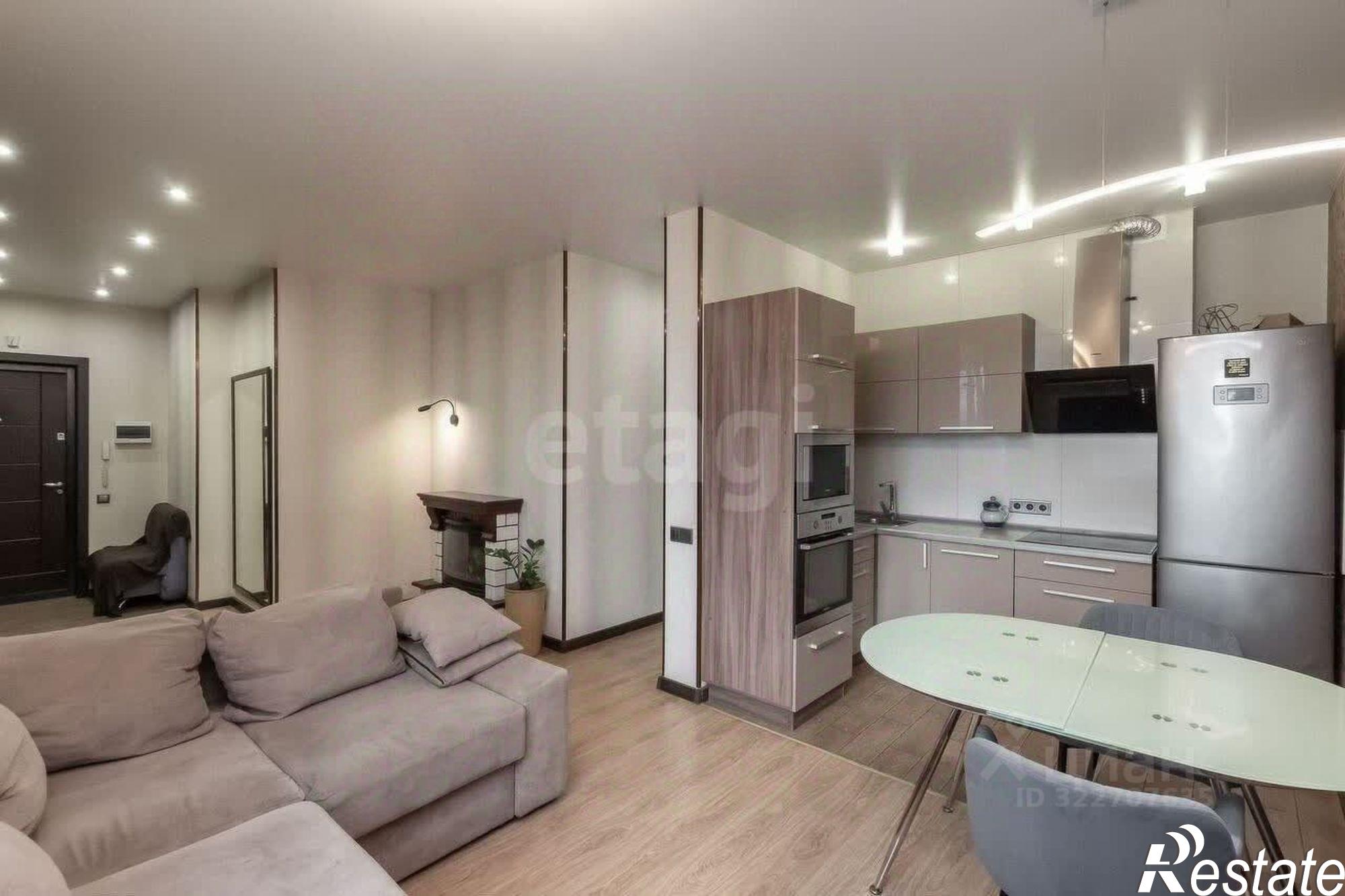 Купить квартиру за 11 500 000 рублей на Пролетарская улица, 148