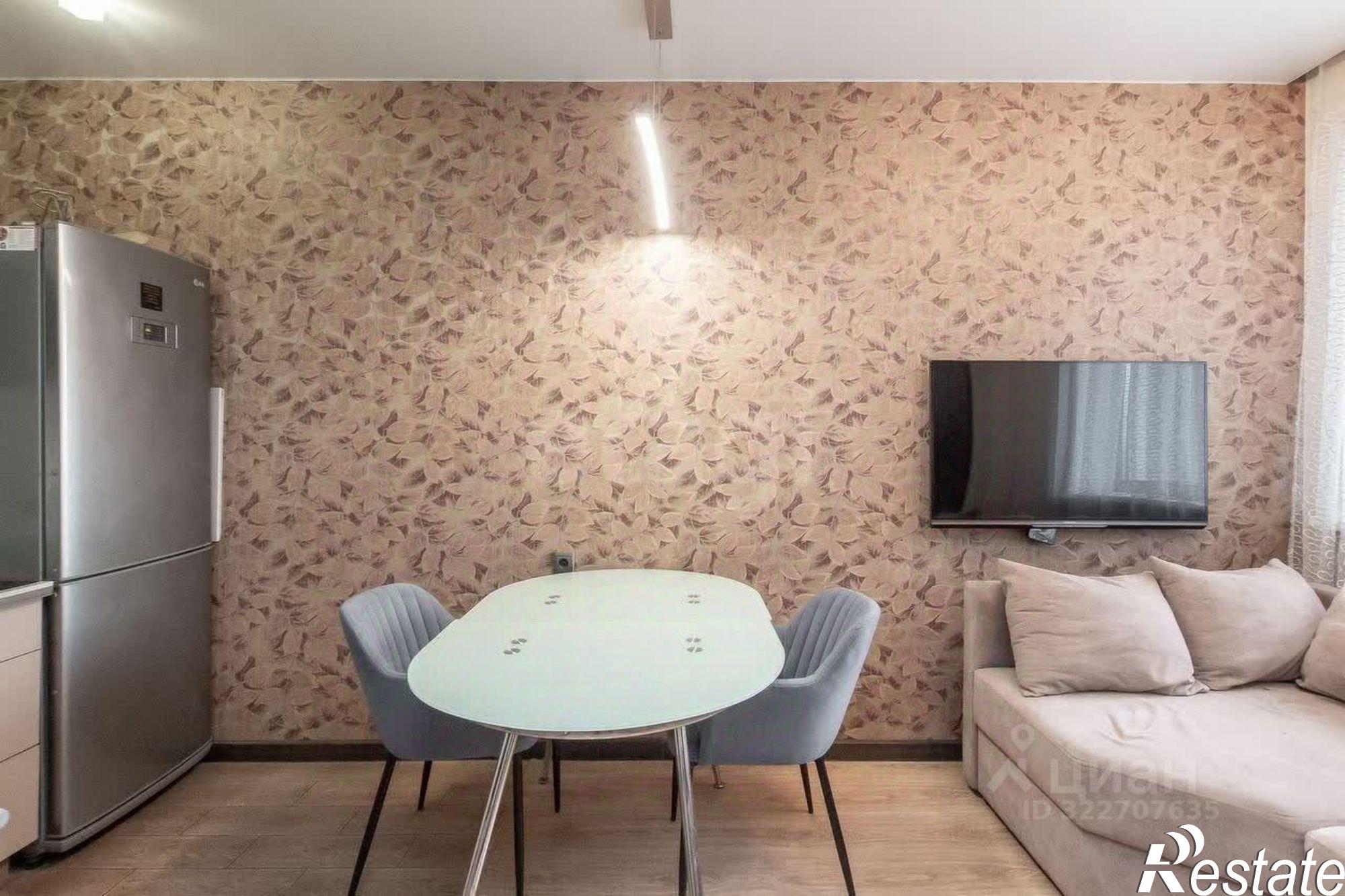 Купить квартиру за 11 500 000 рублей на Пролетарская улица, 148