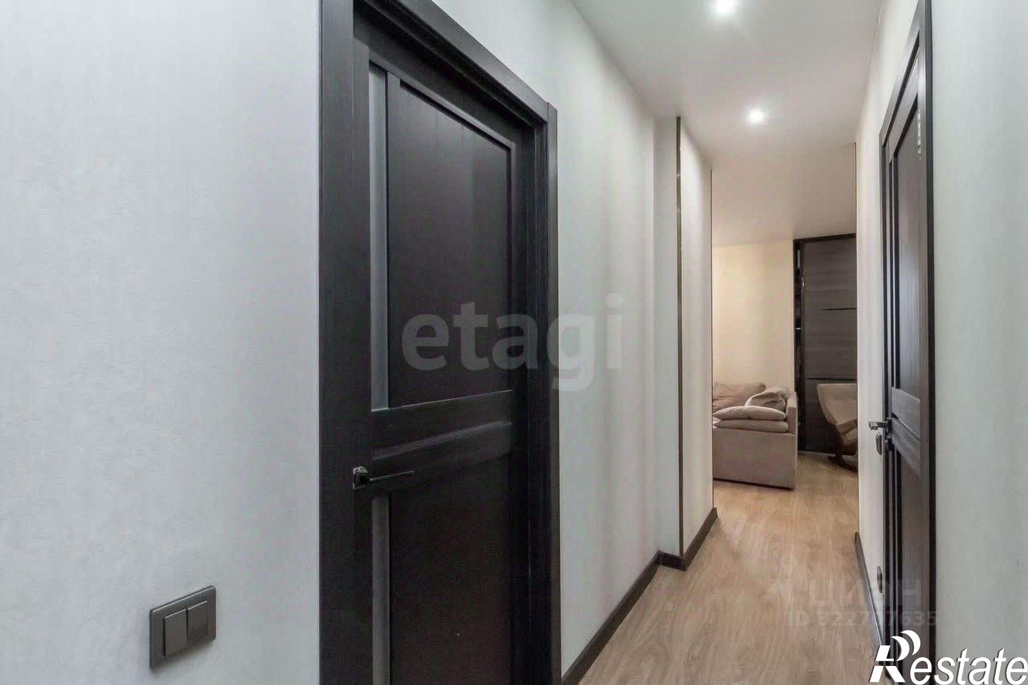 Купить квартиру за 11 500 000 рублей на Пролетарская улица, 148