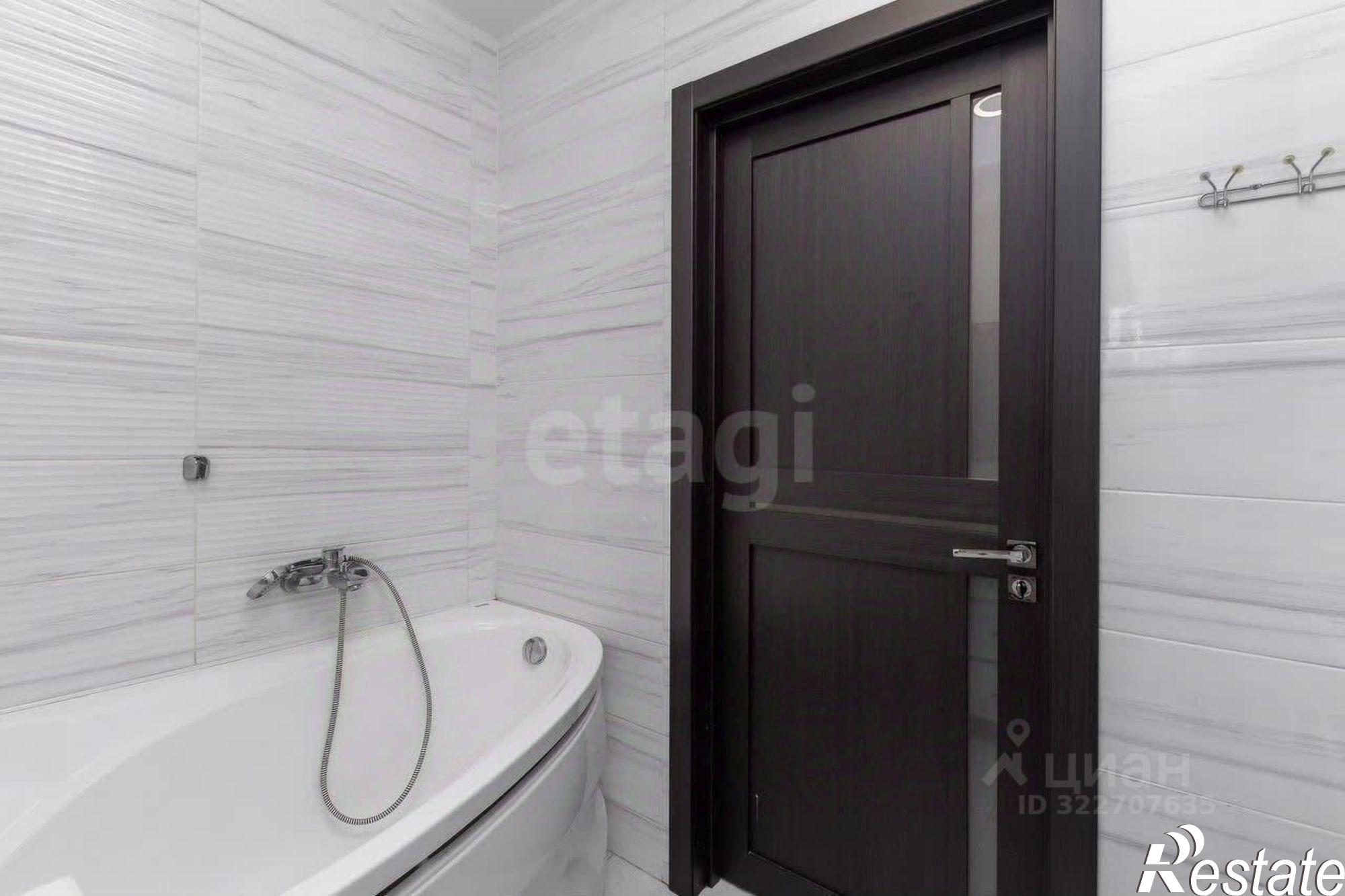 Купить квартиру за 11 500 000 рублей на Пролетарская улица, 148