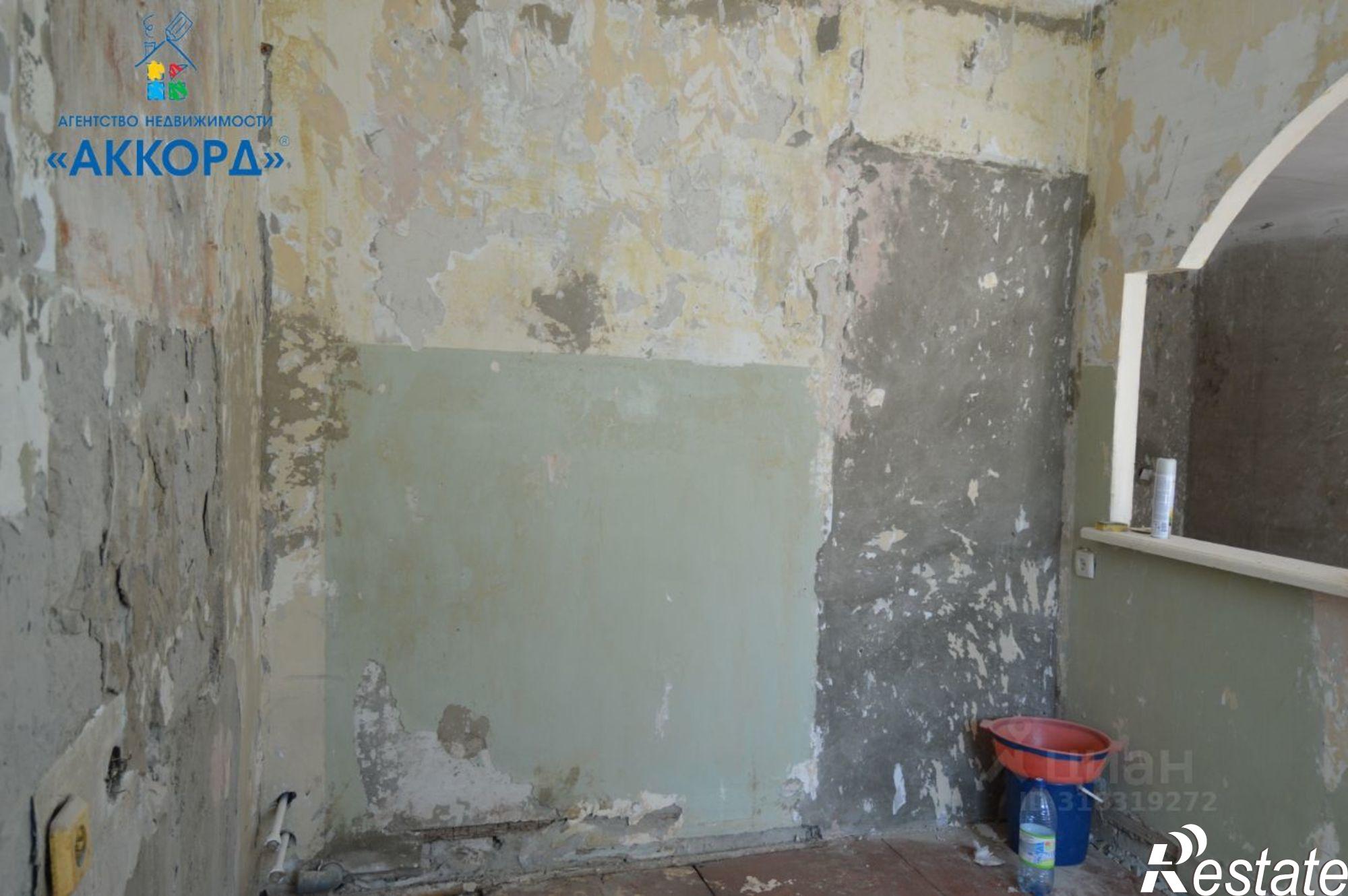 Купить квартиру за 4 500 000 рублей на переулок Некрасова, 64А